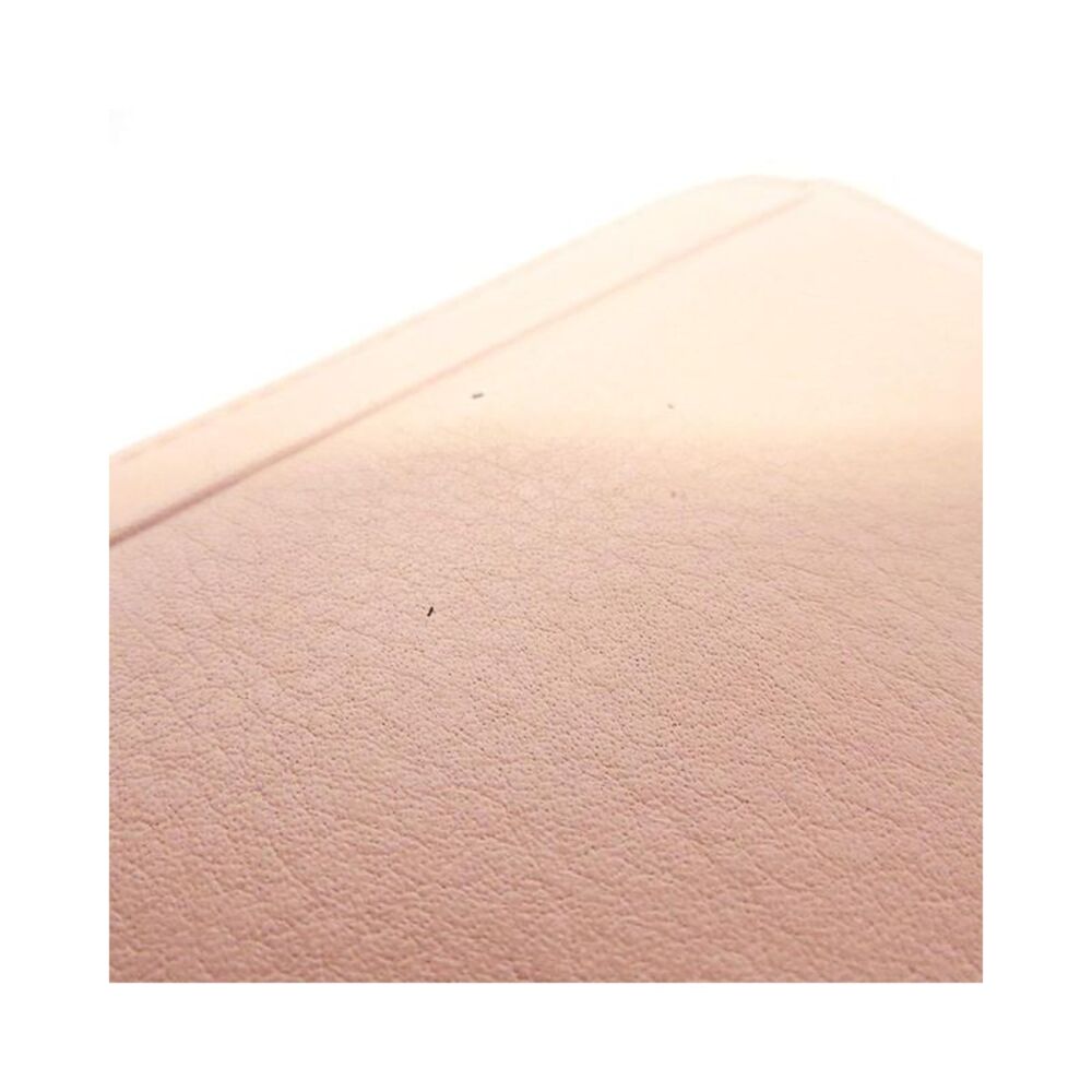 Pre Loved LuxUness Long Leather Wallet with Floral Design - Picture 8 of 8